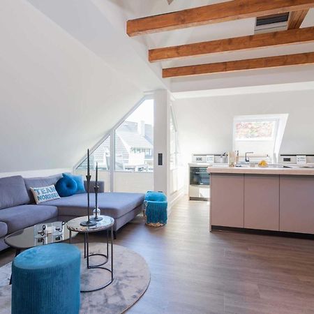 Appartamento Neywatt 2 Norderney Esterno foto