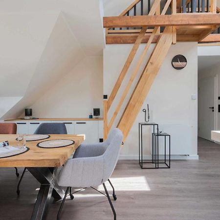 Appartamento Neywatt 2 Norderney Esterno foto