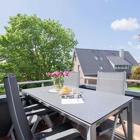 Appartamento Neywatt 2 Norderney Esterno foto
