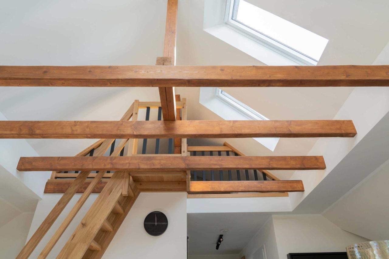 Appartamento Neywatt 2 Norderney Esterno foto