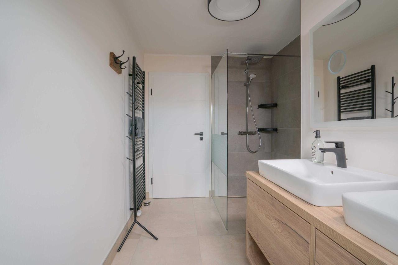 Appartamento Neywatt 2 Norderney Esterno foto