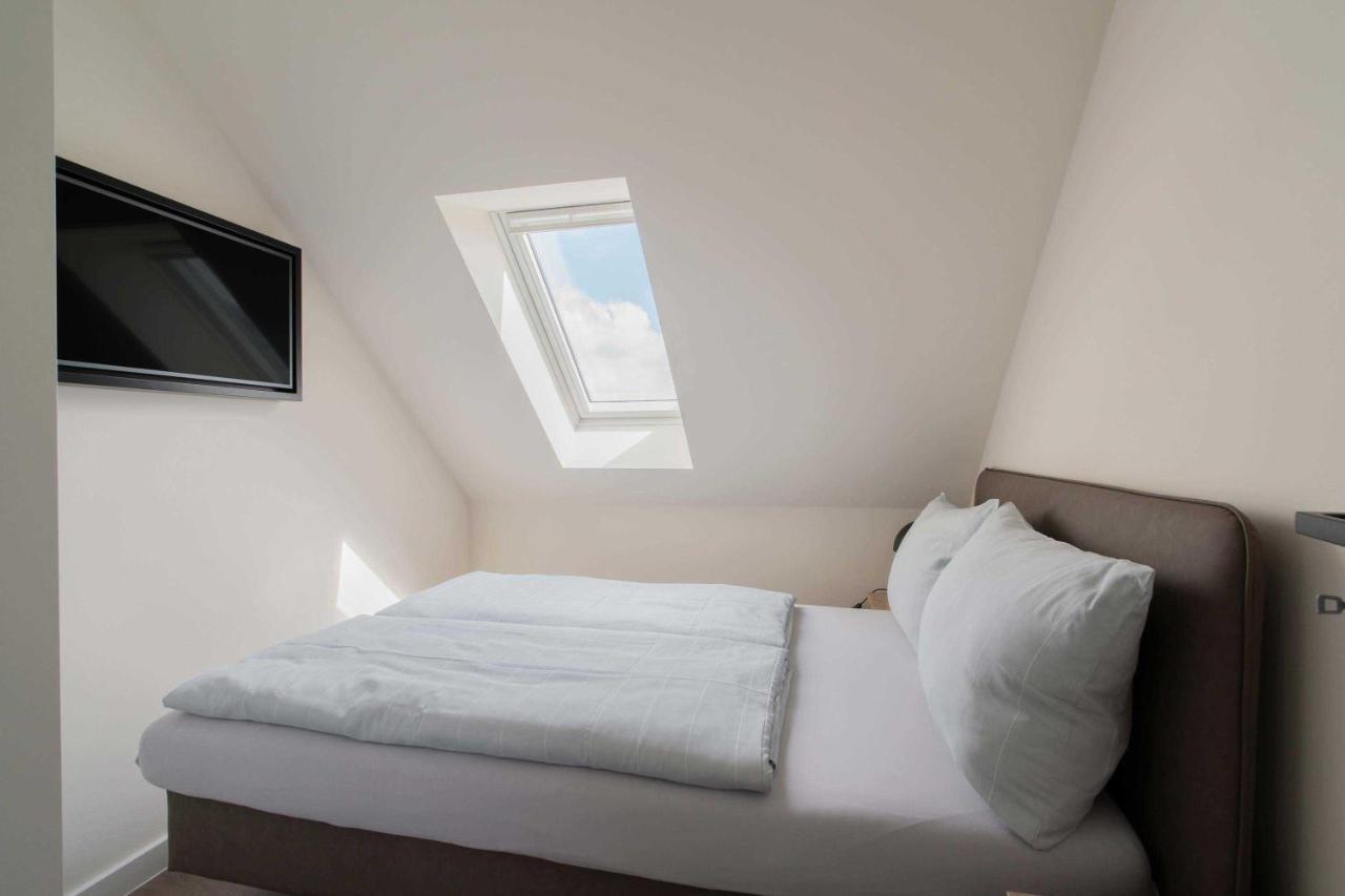 Appartamento Neywatt 2 Norderney Esterno foto