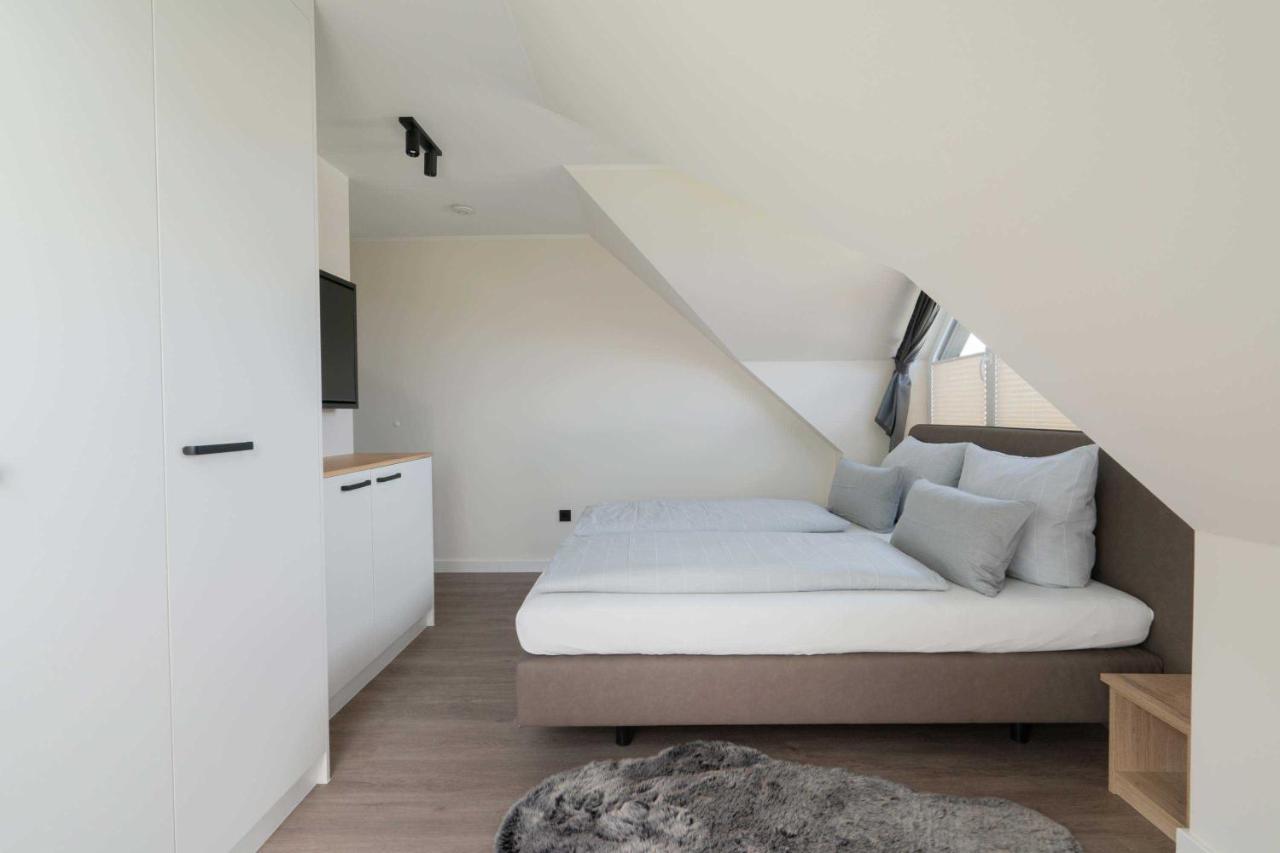 Appartamento Neywatt 2 Norderney Esterno foto